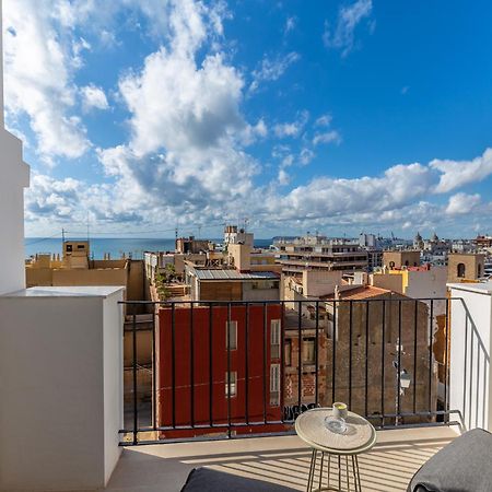 Mediterranean Loft لقنت المظهر الخارجي الصورة