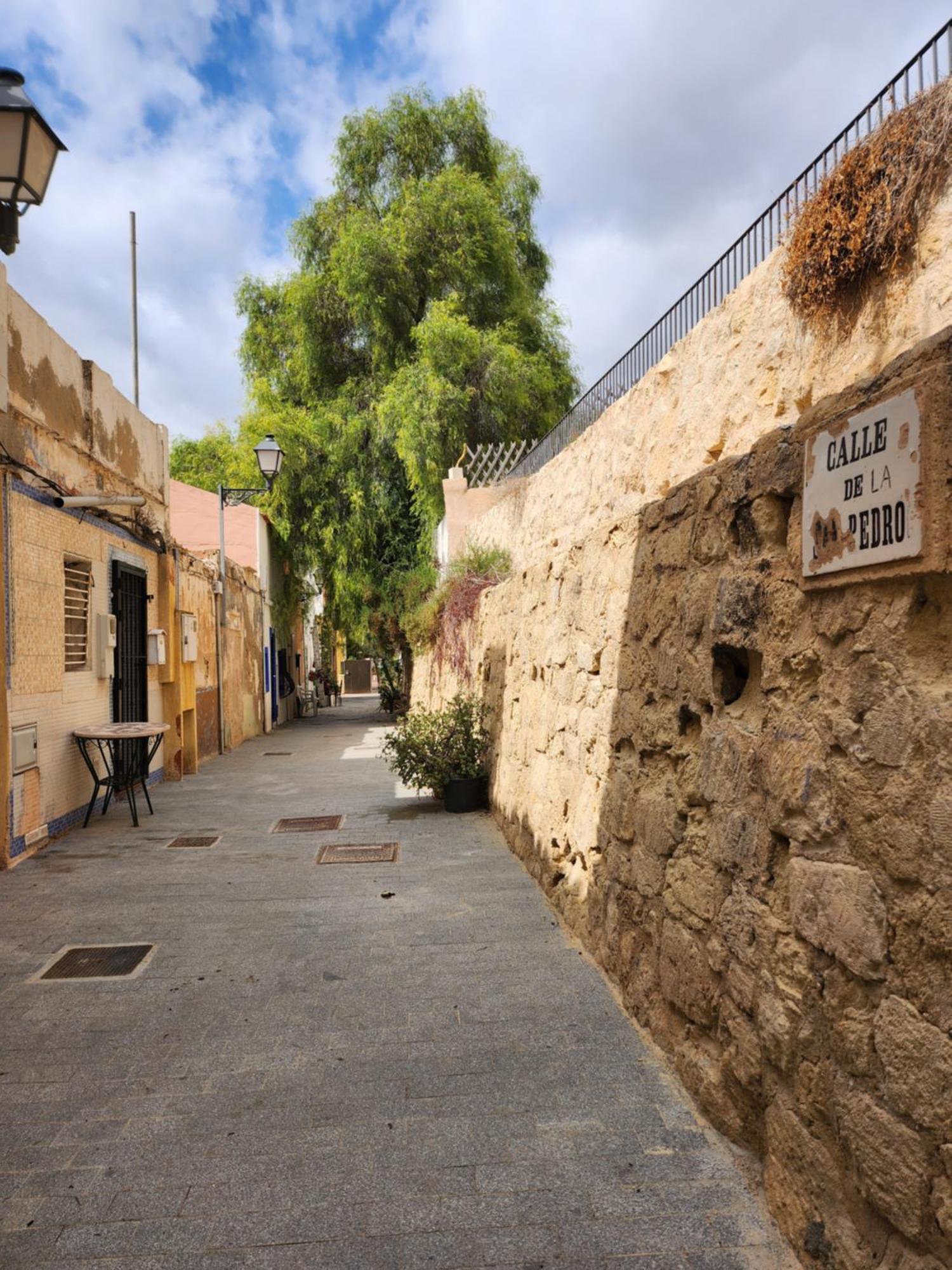 Mediterranean Loft لقنت المظهر الخارجي الصورة