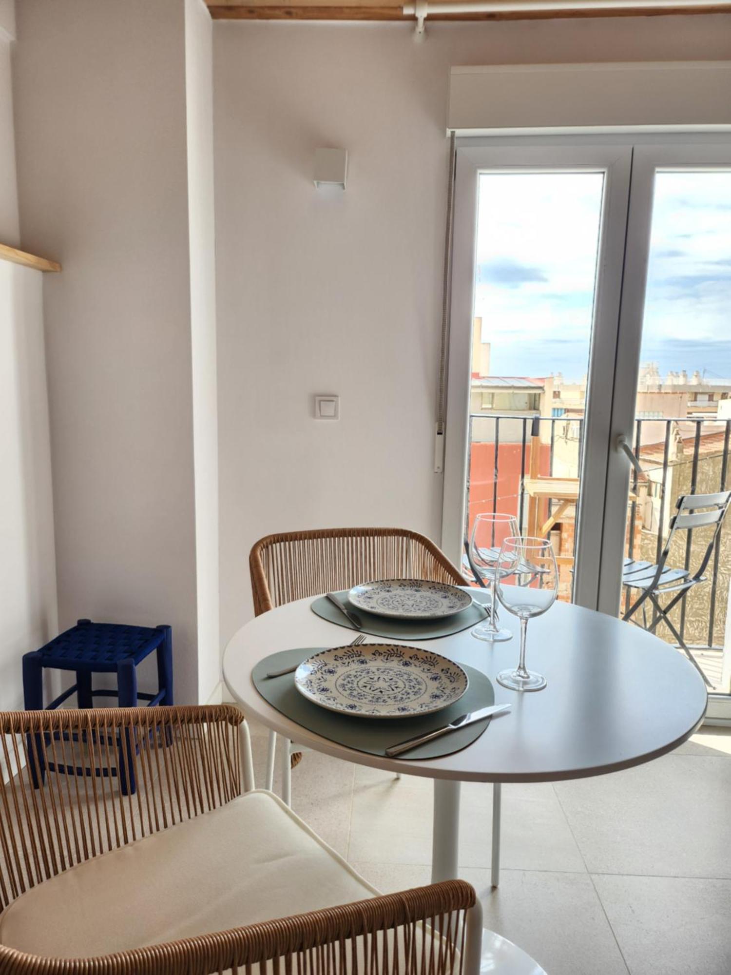 Mediterranean Loft لقنت المظهر الخارجي الصورة