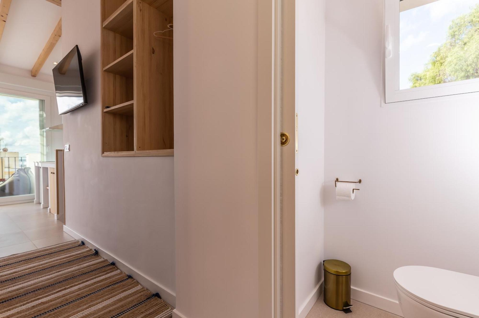 Mediterranean Loft لقنت المظهر الخارجي الصورة