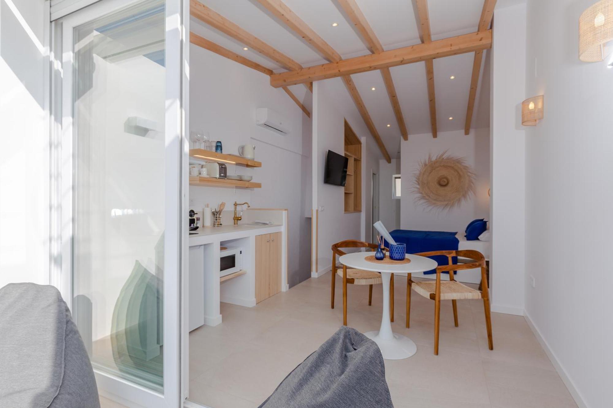 Mediterranean Loft لقنت المظهر الخارجي الصورة
